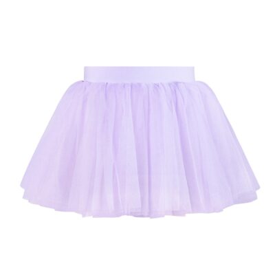 Holly Tutu Skirt - Lilac - CHILD