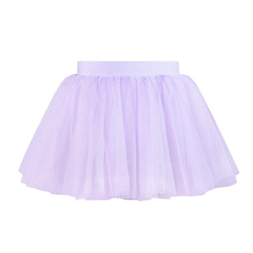 Holly Tutu Skirt - Lilac - CHILD
