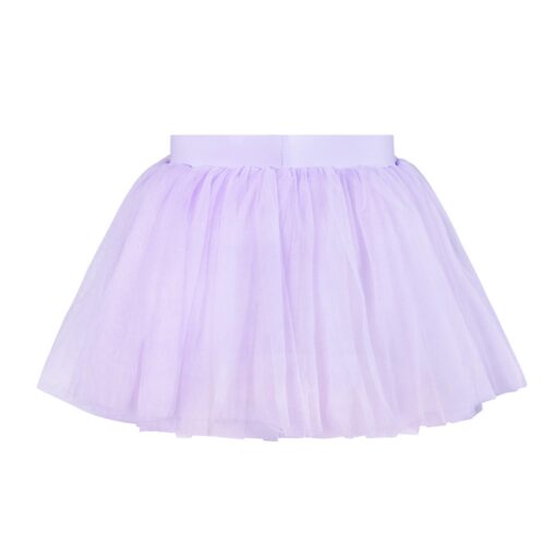 Holly Tutu Skirt - Lilac - CHILD - Image 2