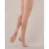 EGK Classic Footed Tight - Salmon Pink - CHILD - Image 2