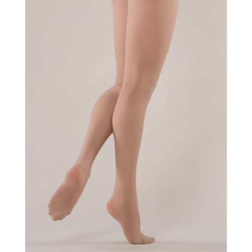 EGK Classic Footed Tight - Beige - ADULT - Image 2