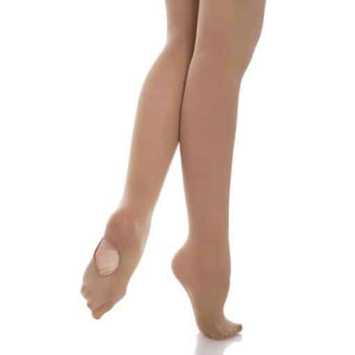 EGK Classic Convertible Tight - Beige - ADULT