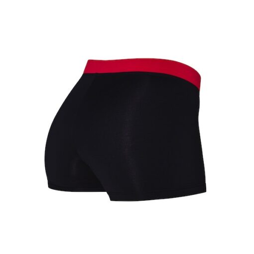 Lydia Contrast Short - Red/Black - ADULT *SALE - Image 2
