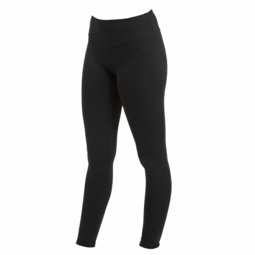 Madison Legging - Black - CHILD