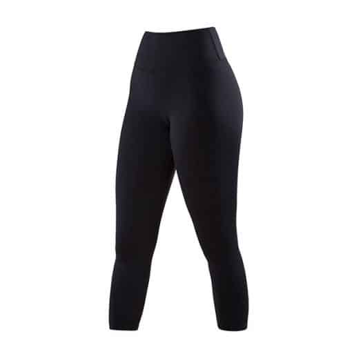 Keira 7/8 Legging - Black - CHILD