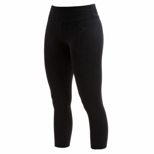 Madison 7/8 Legging - Black - CHILD