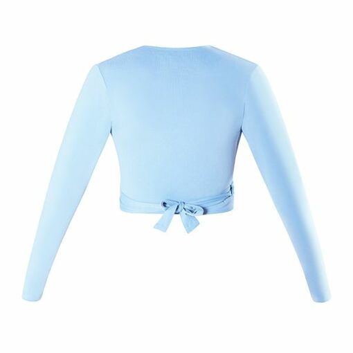 Maeve Crossover - Baby Blue - CHILD - Image 2