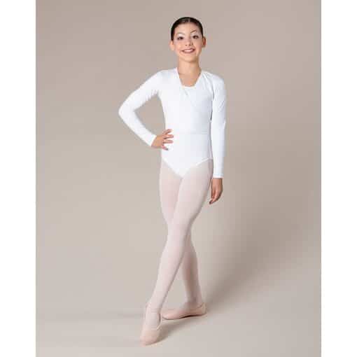 Maeve Crossover - White - ADULT - Image 3