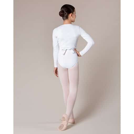 Maeve Crossover - White - ADULT - Image 4