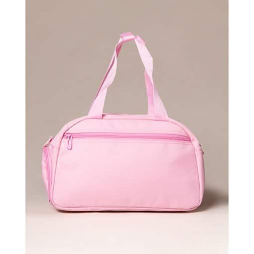 Small Dance Bag - Ballet Shoe - Image 2