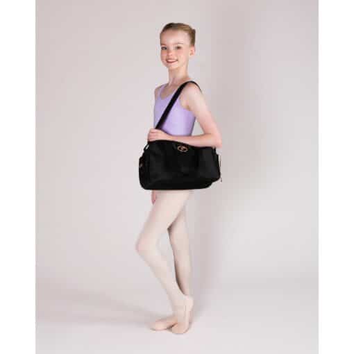 Nova Small Dance Bag - Black - Image 3