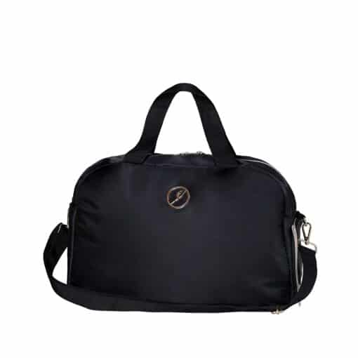Nova Large Dance Bag - Black
