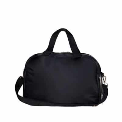 Nova Large Dance Bag - Black - NO Badge