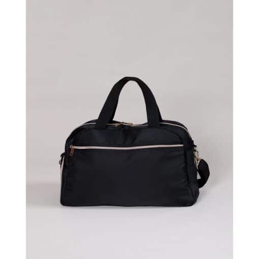 Nova Large Dance Bag - Black - Image 3