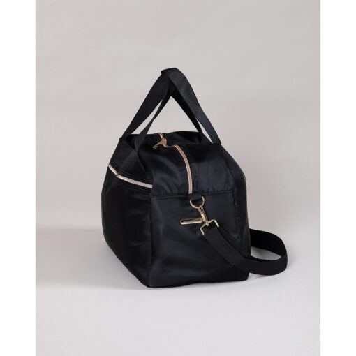 Nova Large Dance Bag - Black - Image 4