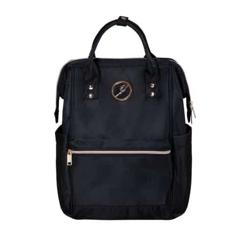 Nova Backpack - Black