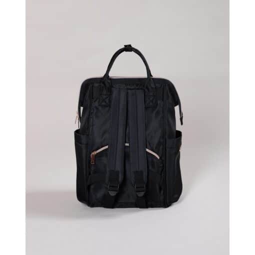 Nova Backpack - Black - Image 2