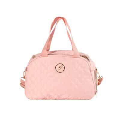 Nova Small Dance Bag - Pink