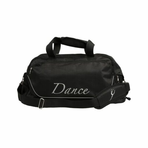 Tory Duffle - Black