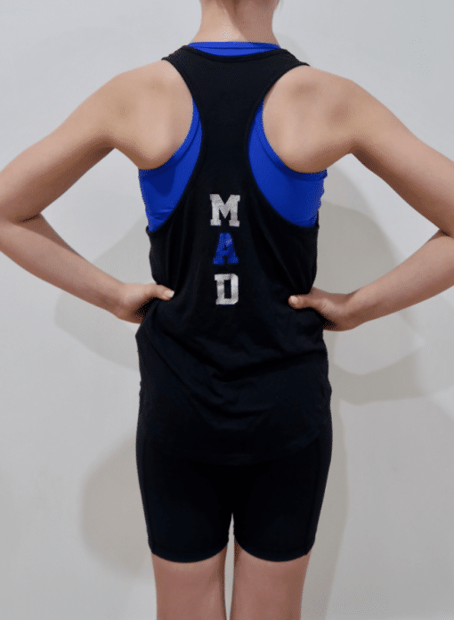MAD Hannah Singlet - CHILD *SALE - Image 2