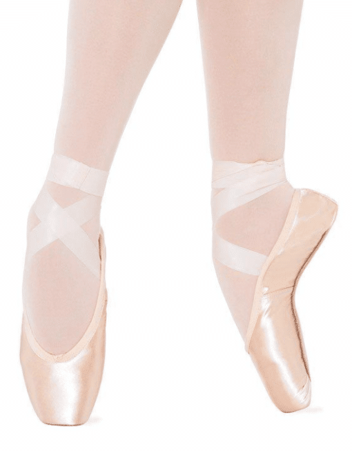 Sylphide Pointe Shoe