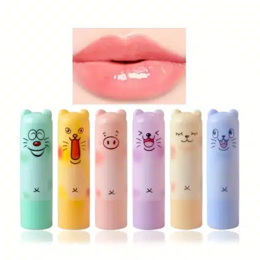 Animal Lip Balm