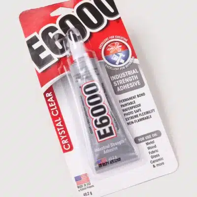 Crystal Glue - E600 - 40.2g