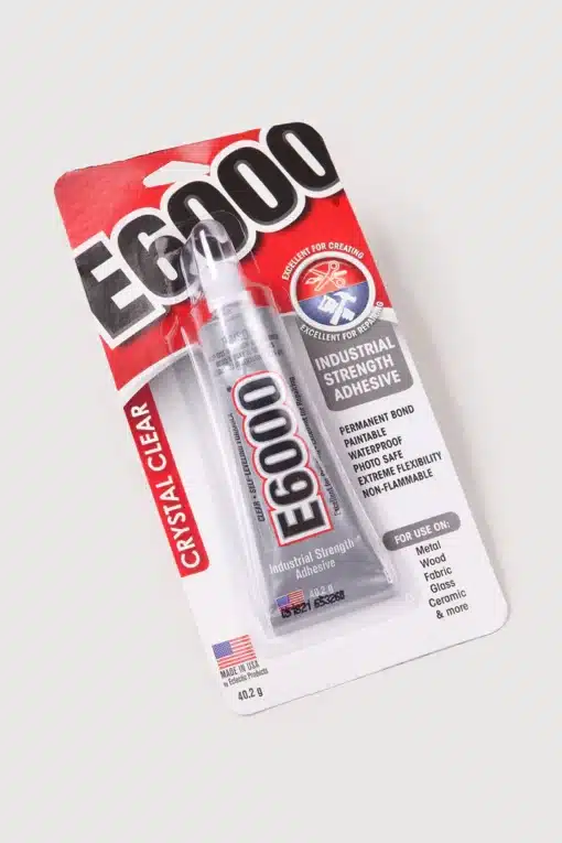 Crystal Glue - E600 - 40.2g