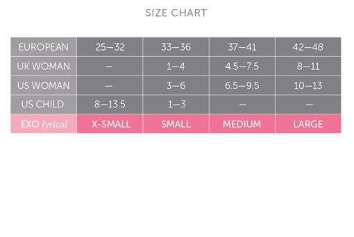 EXO Compression Foot Glove - Image 2