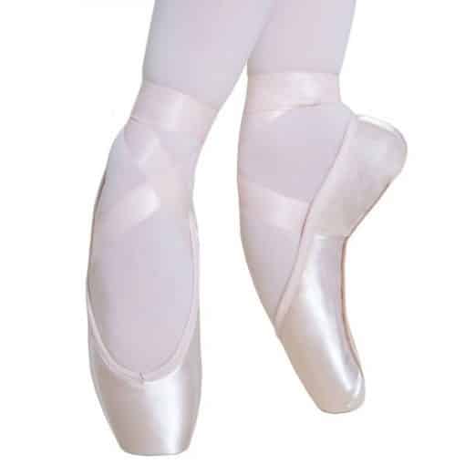 Emilia Pointe Shoe