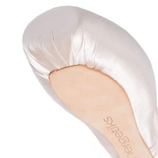 Emilia Pointe Shoe - Image 3