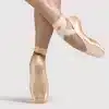 ETU Pointe Shoes