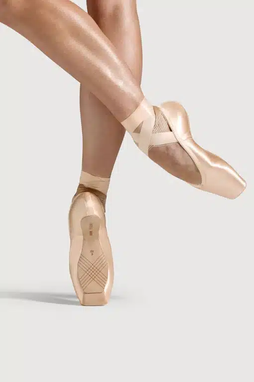 ETU Pointe Shoes