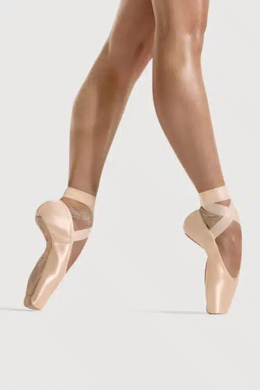 ETU Pointe Shoes - Image 2
