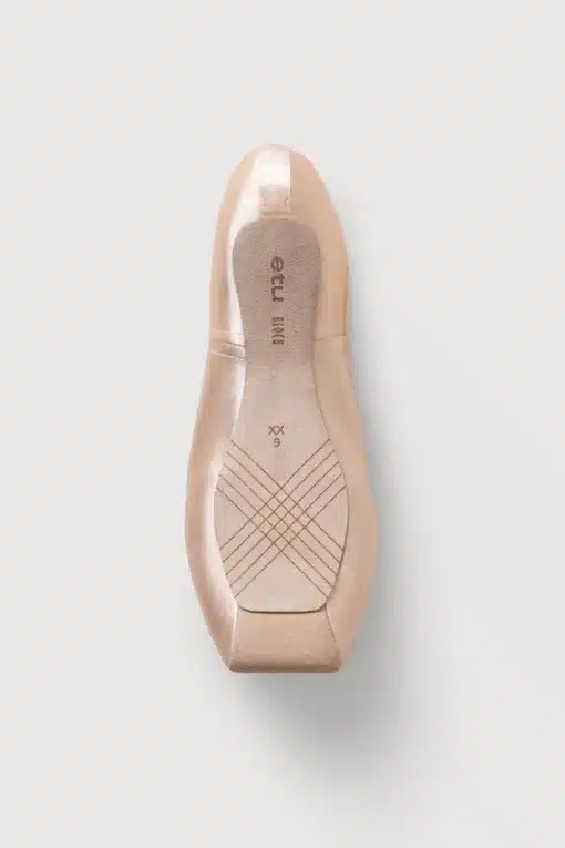 ETU Pointe Shoes - Image 3