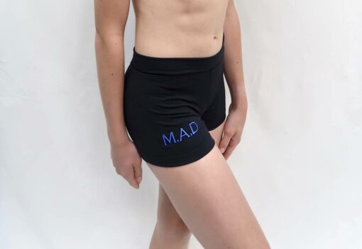 MAD Lydia Shorts - CHILD *SALE