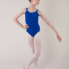 Annabelle Leotard - Cobalt - CHILD - Image 3