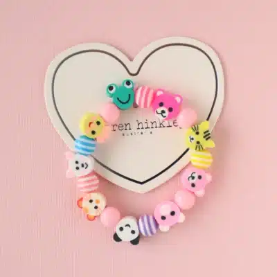 Elastic Bracelet