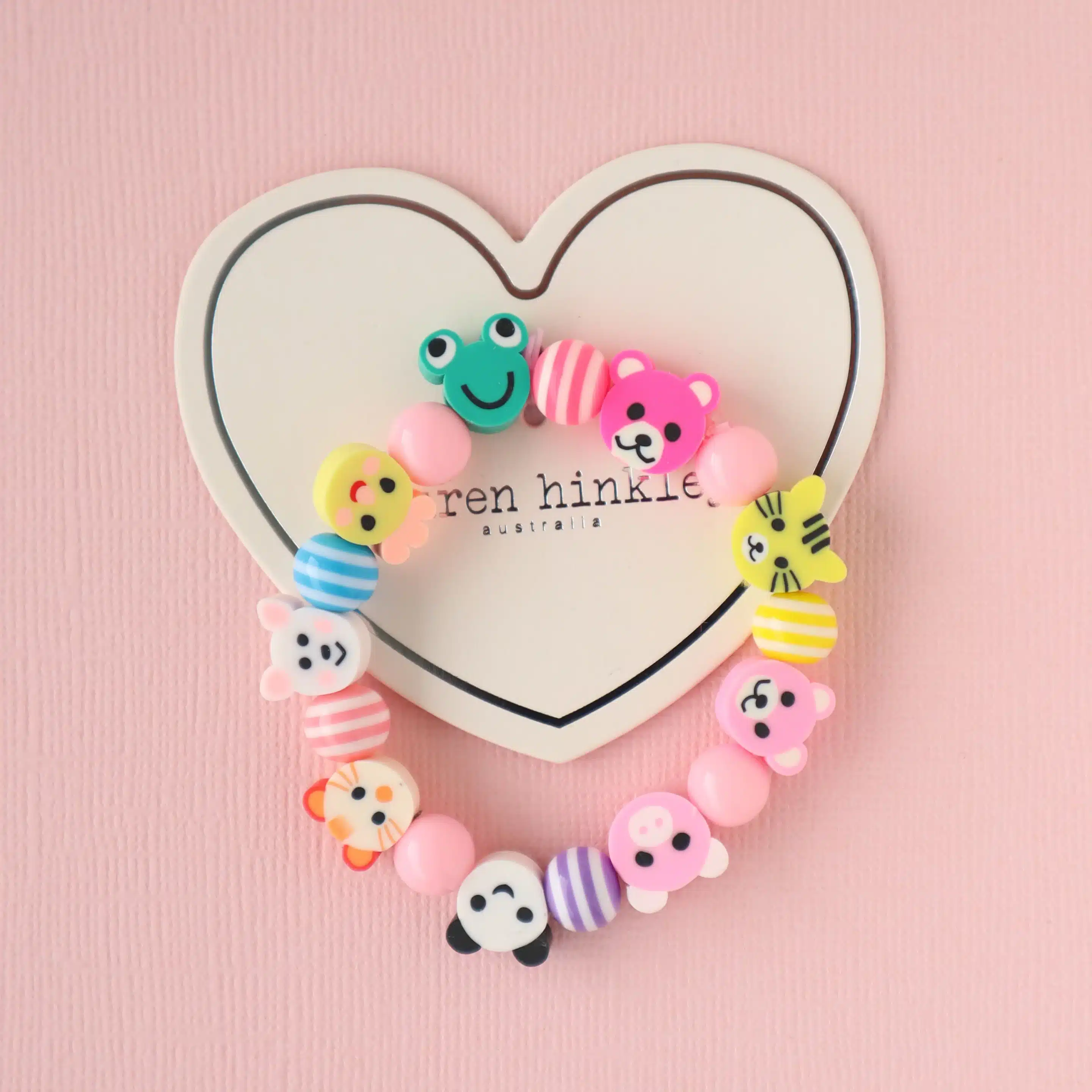 Elastic Bracelet