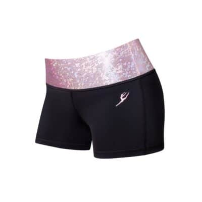 Kylie Short - Candy Pink - CHILD