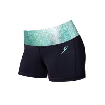Kylie Short - Mint - CHILD