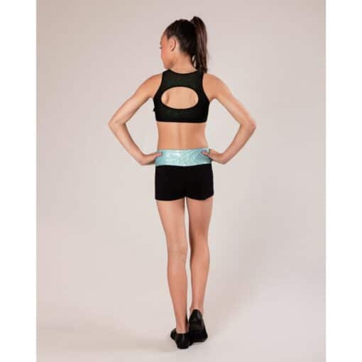 Kylie Short - Mint - CHILD - Image 4