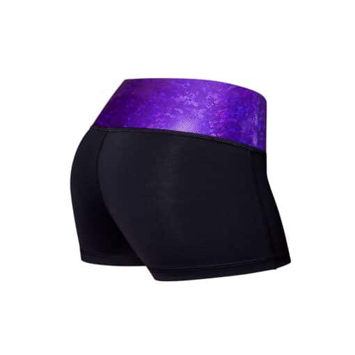 Kylie Short - Purple - CHILD - Image 2
