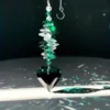 Crystal Heart Hanger - Image 3