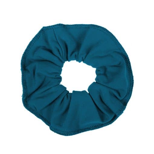 Scrunchie - Teal