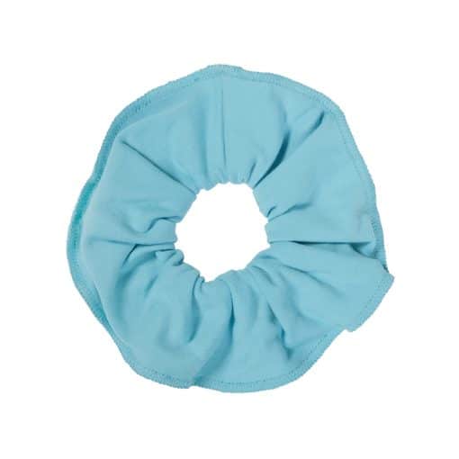 Scrunchie - Turquoise