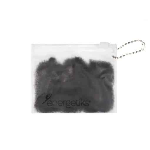 Bun Nets 3 Pack EGK - Black