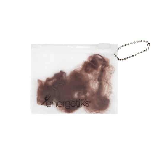 Bun Nets 3 Pack EGK - Dark Brown