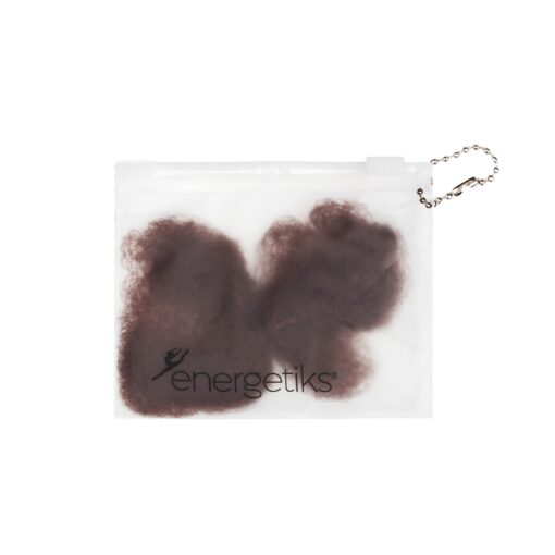 Hair Nets 2 Pack EGK - Dark Brown