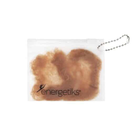 Hair Nets 2 Pack EGK - Light Brown